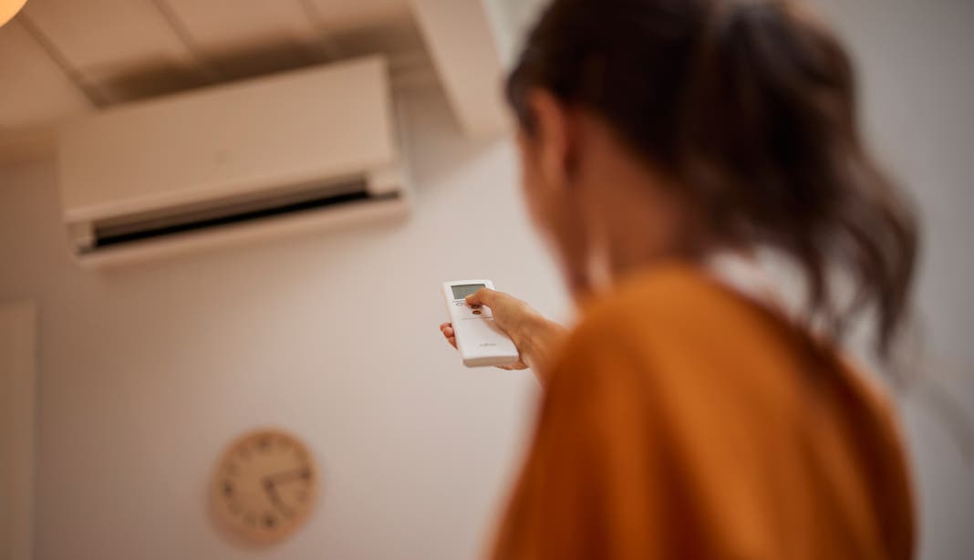 How to use your heat pump and air conditioner in summer Genesis NZ