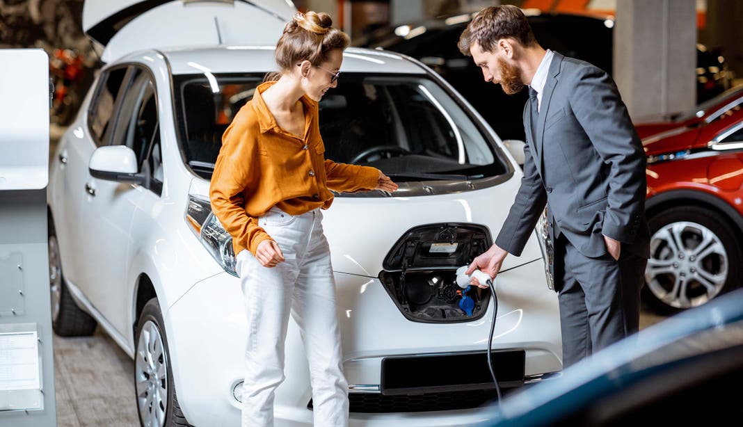 What you need to know about buying a secondhand electric vehicle Genesis NZ