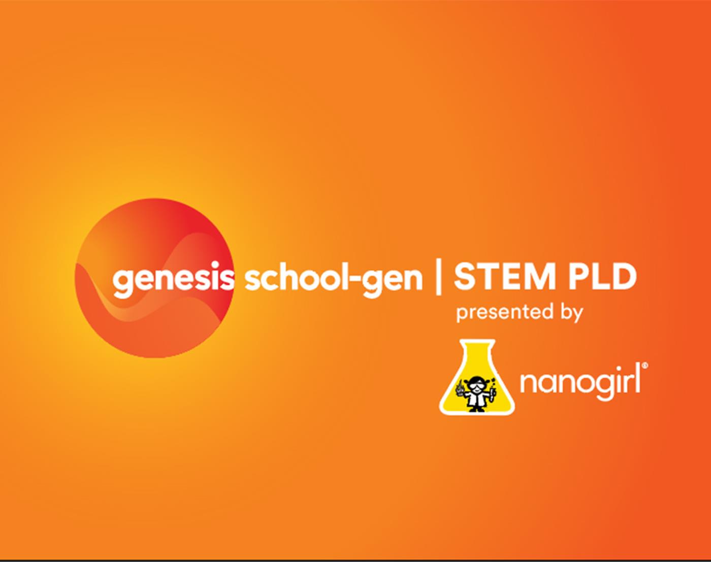 STEM PLD logo