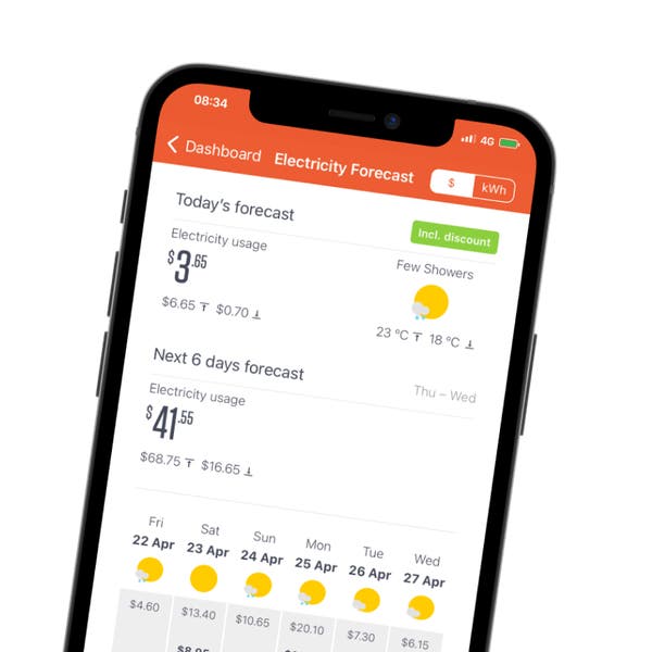 Dual Fuel deals on power & gas Genesis NZ