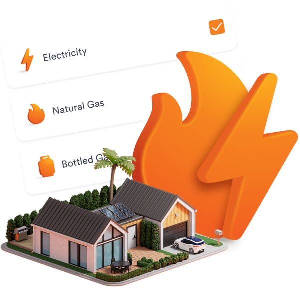 Dual Fuel deals on power & gas Genesis NZ