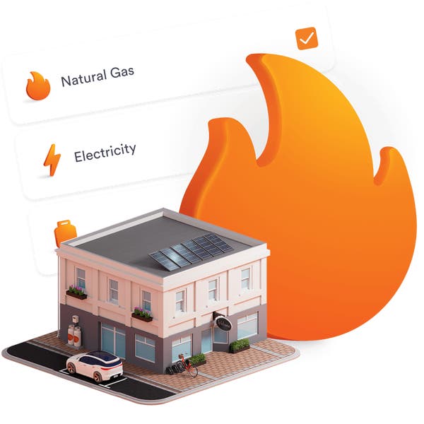 Business natural gas supplier Genesis NZ