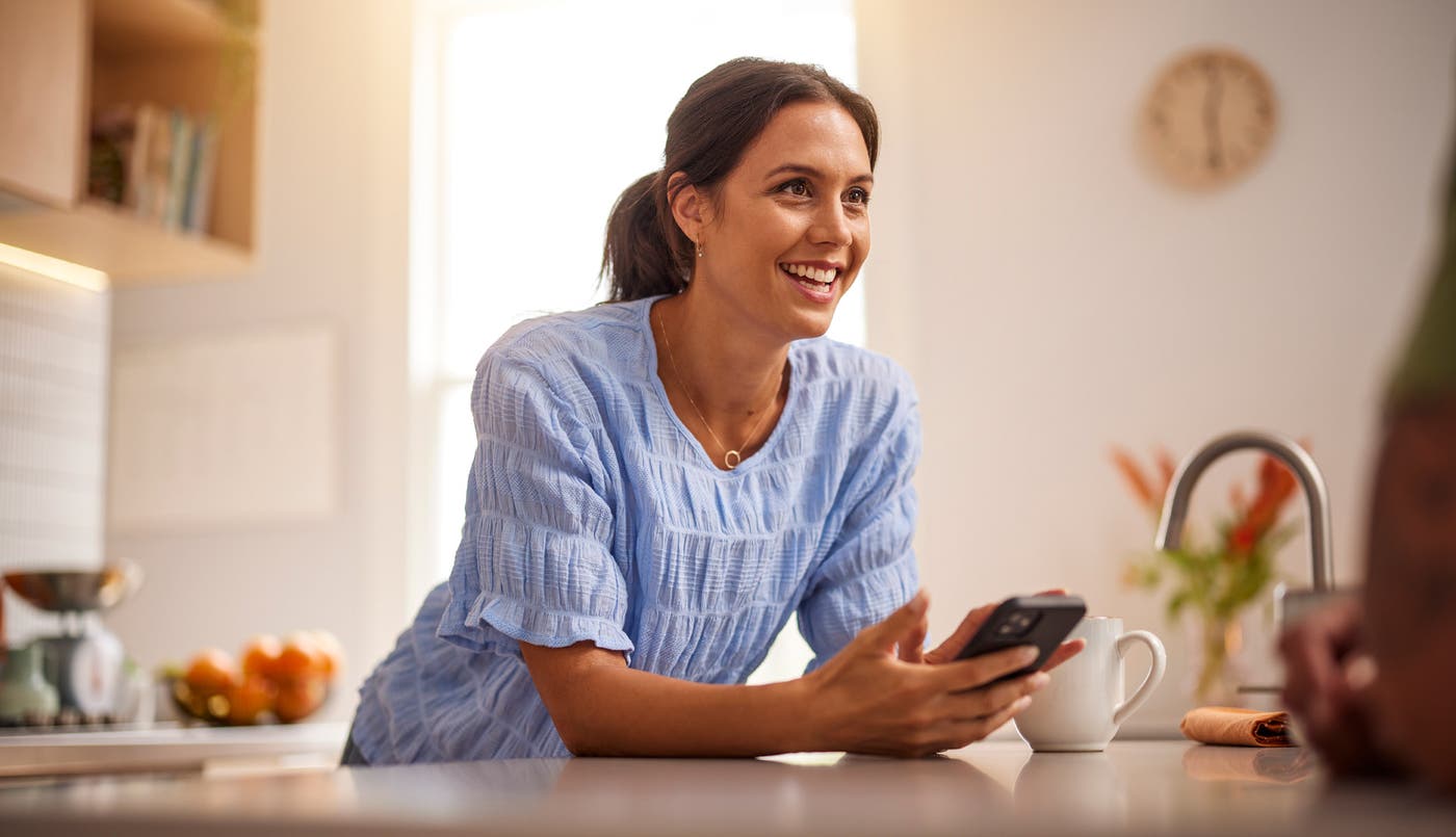 Book a call for home | Genesis NZ