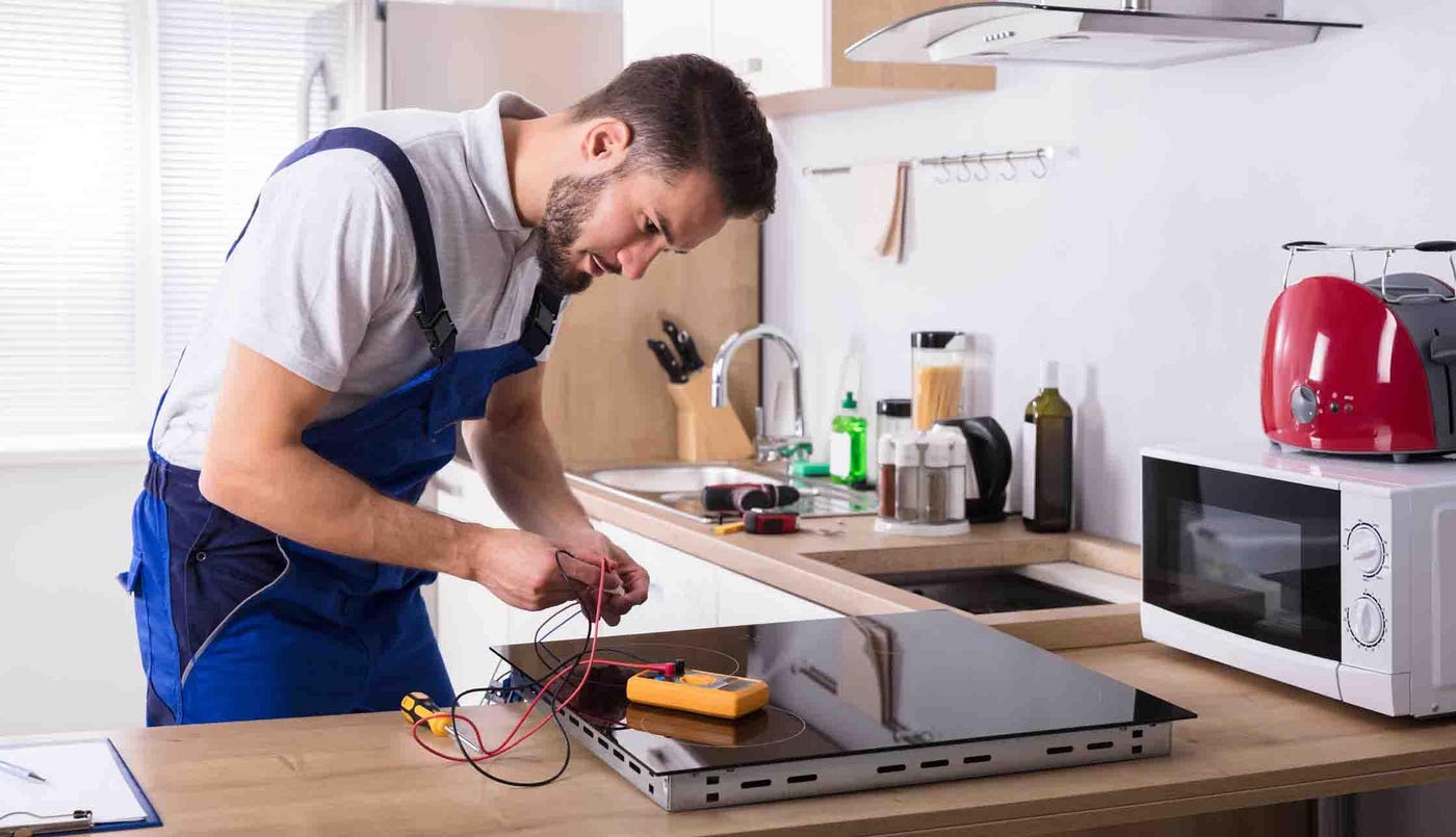Induction Cooker Install Induction cooktops – a smart choice for Kiwi homes | Genesis NZ