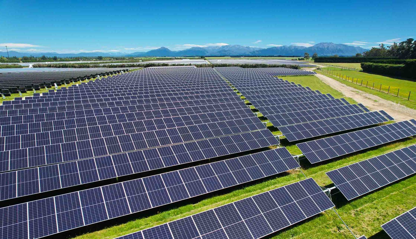 Future Trends in Renewable Energy Procurement