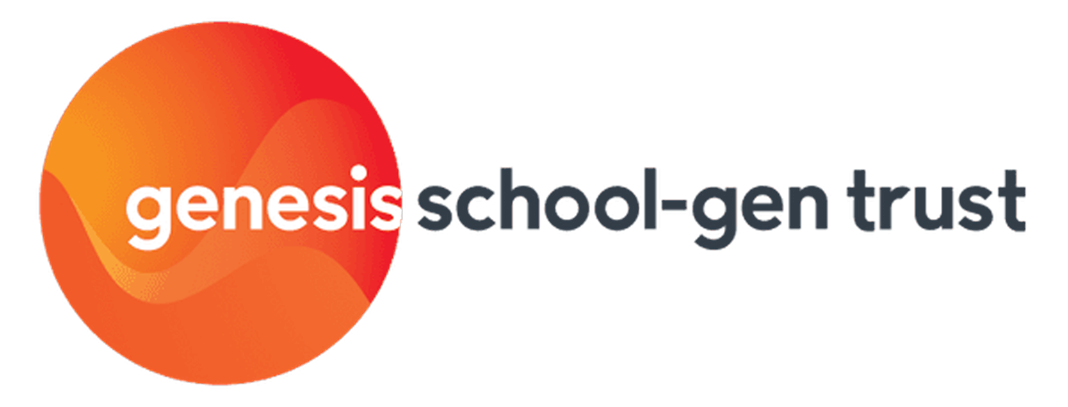 Genesis School-gen Trust logo